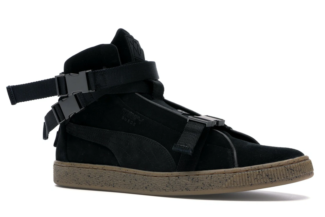 Puma Sude Classic The Weeknd Black