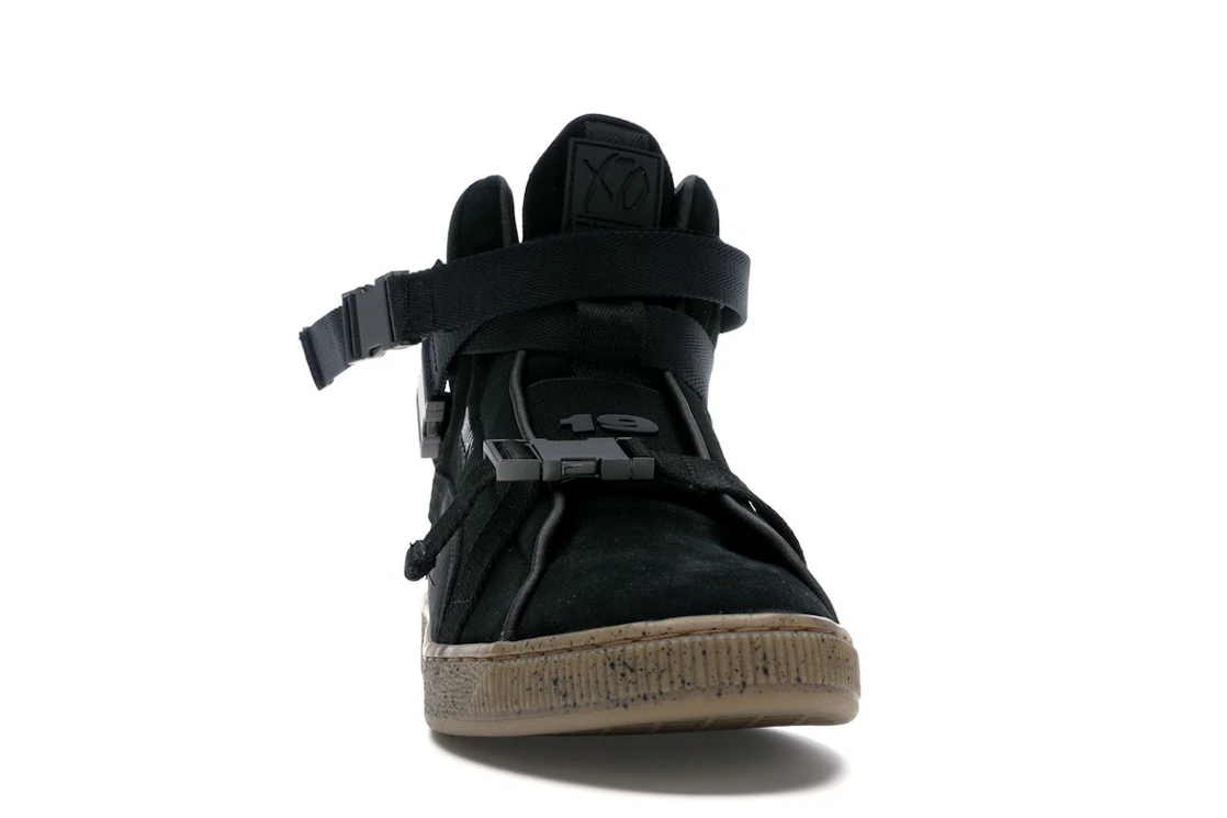 Puma Sude Classic The Weeknd Black