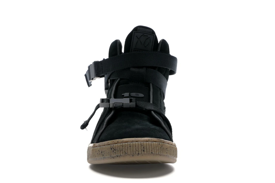 Puma Sude Classic The Weeknd Black