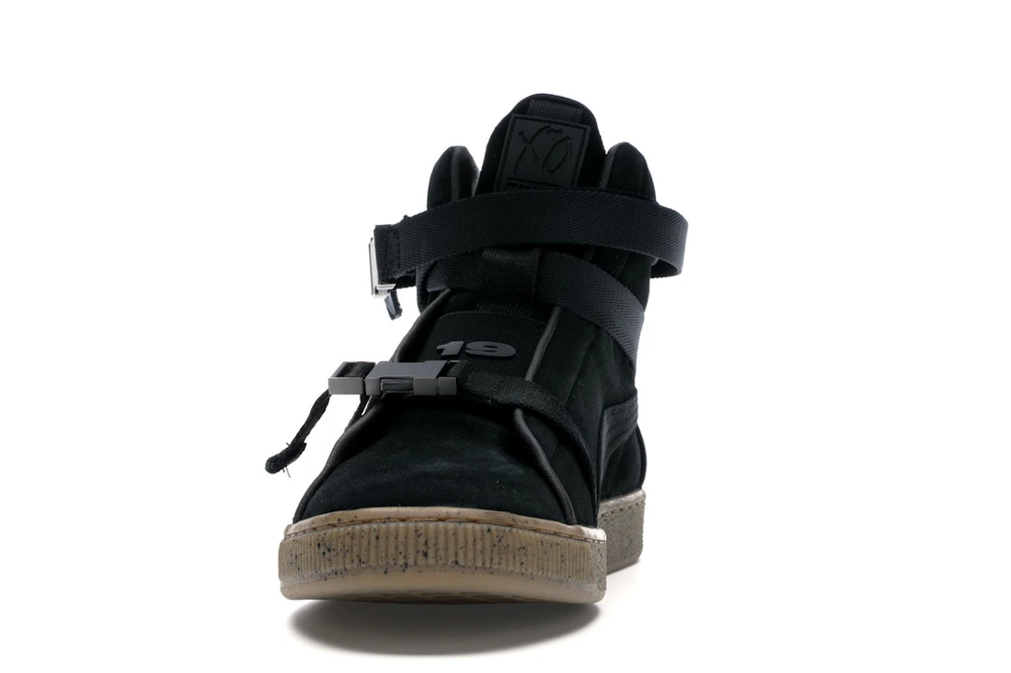 Puma Sude Classic The Weeknd Black