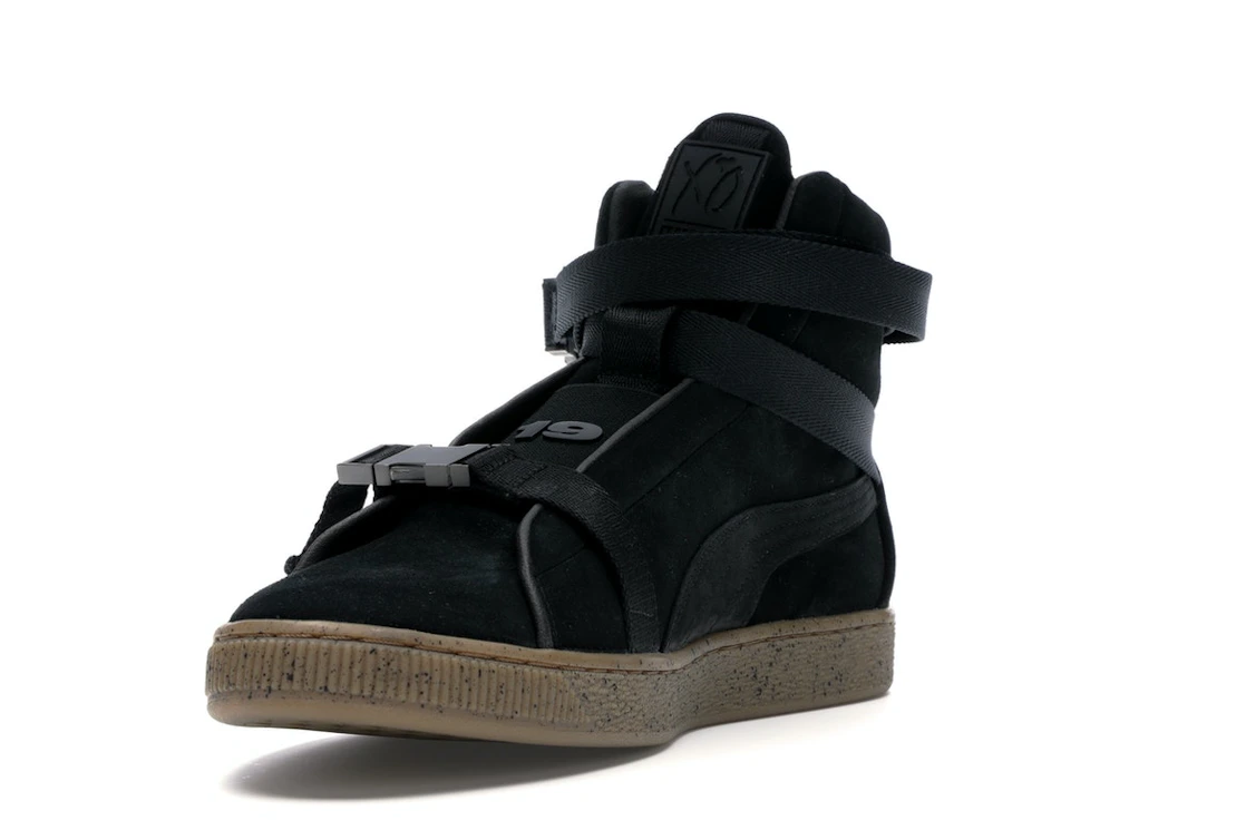 Puma Sude Classic The Weeknd Black