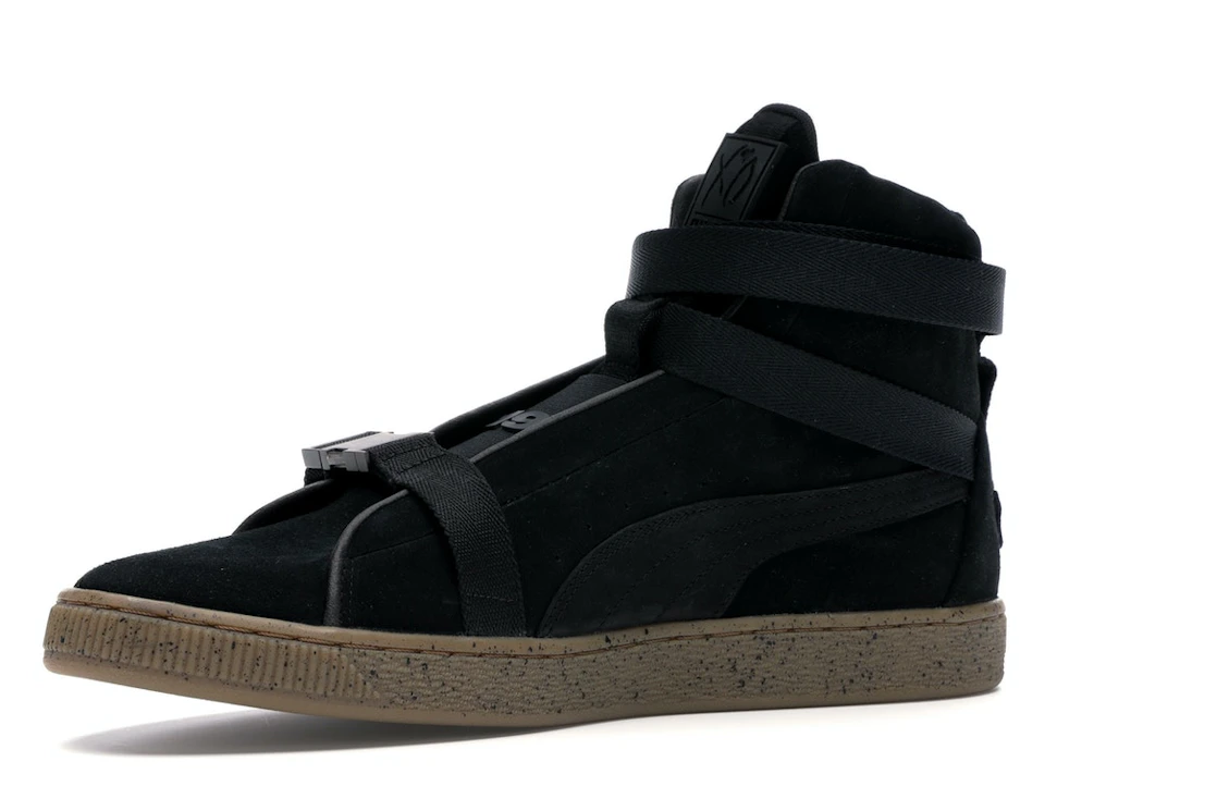 Puma Sude Classic The Weeknd Black