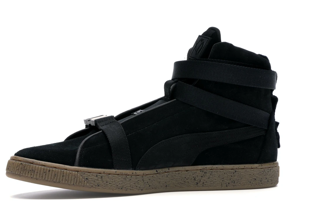 Puma Sude Classic The Weeknd Black
