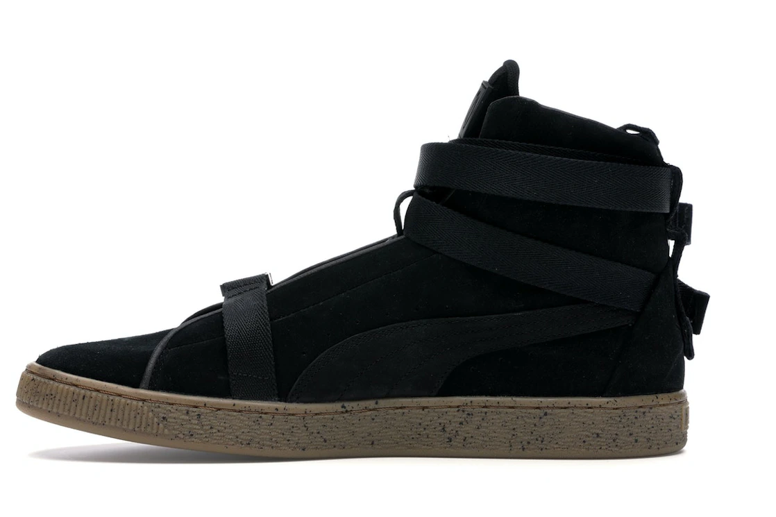 Puma Sude Classic The Weeknd Black