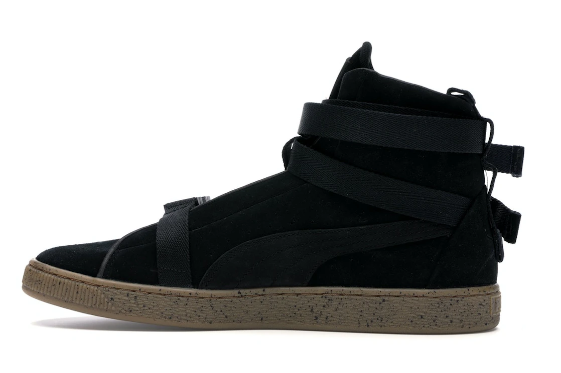 Puma Sude Classic The Weeknd Black