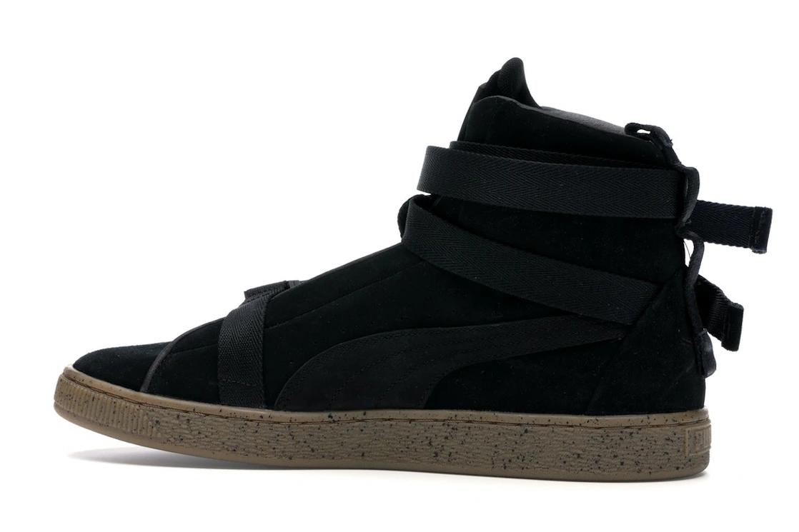 Puma Sude Classic The Weeknd Black