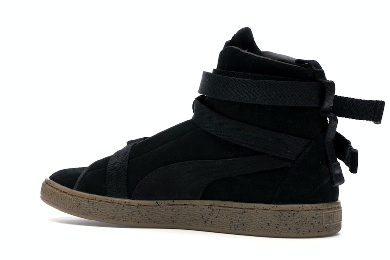 Puma Sude Classic The Weeknd Black