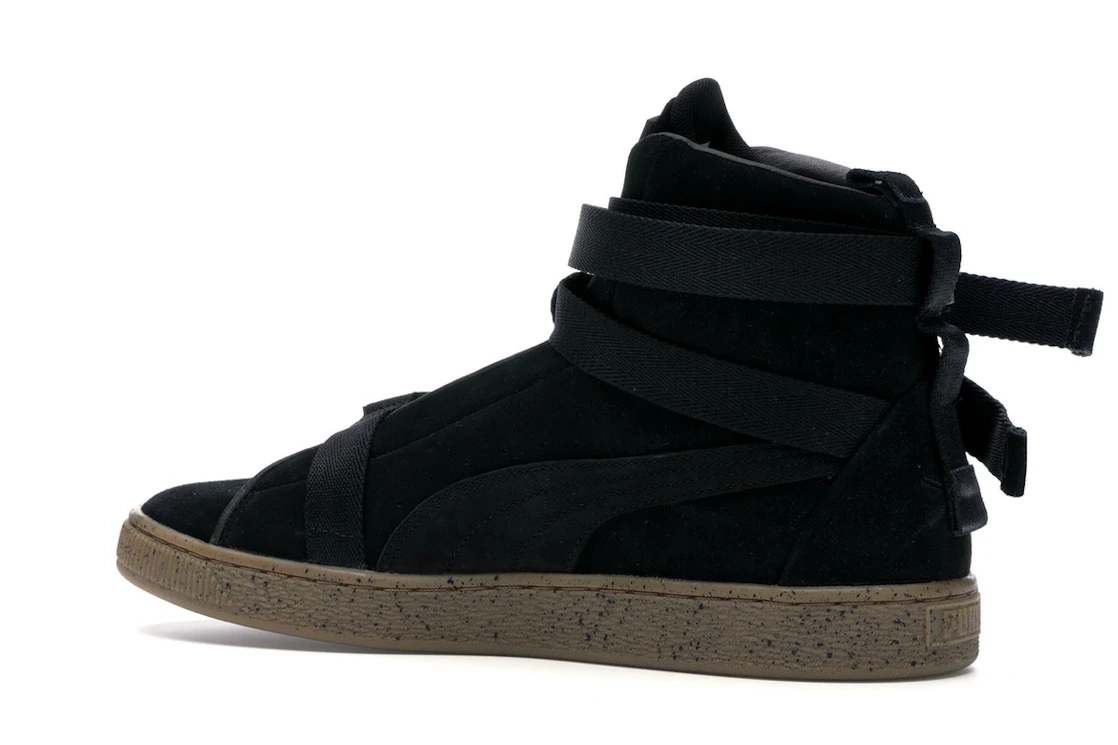 Puma Sude Classic The Weeknd Black