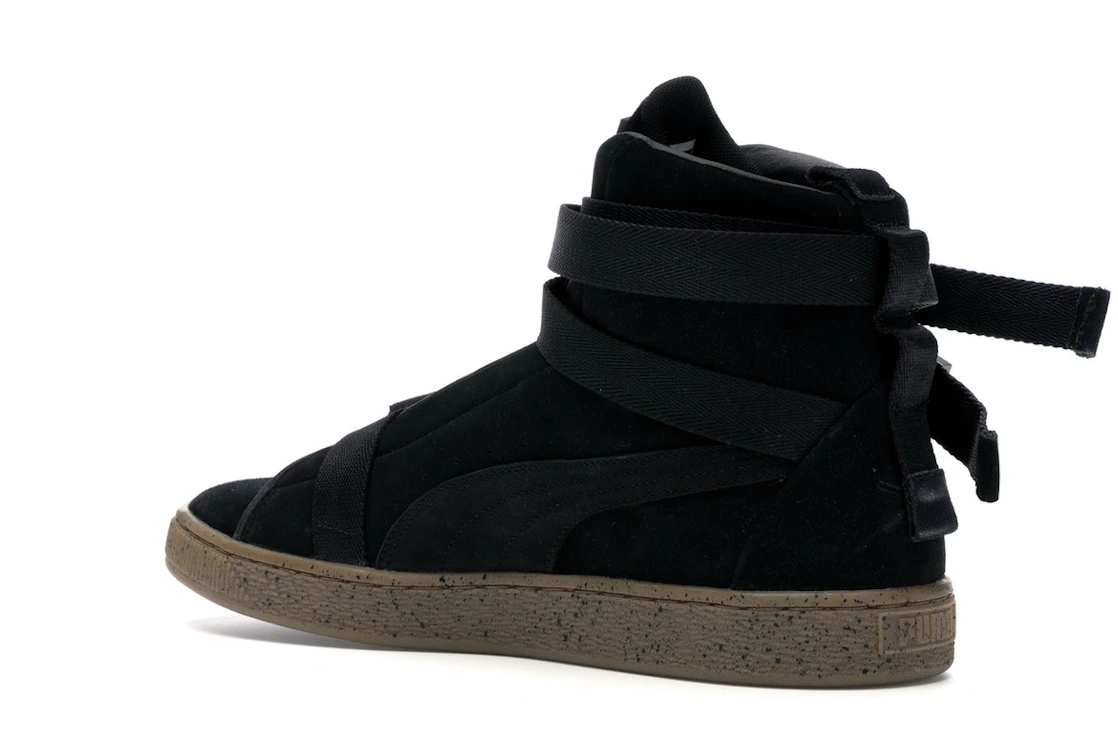 Puma Sude Classic The Weeknd Black