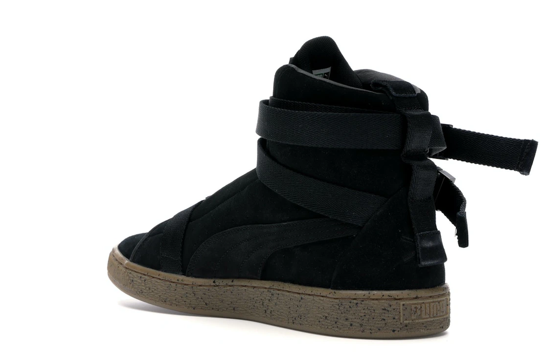 Puma Sude Classic The Weeknd Black