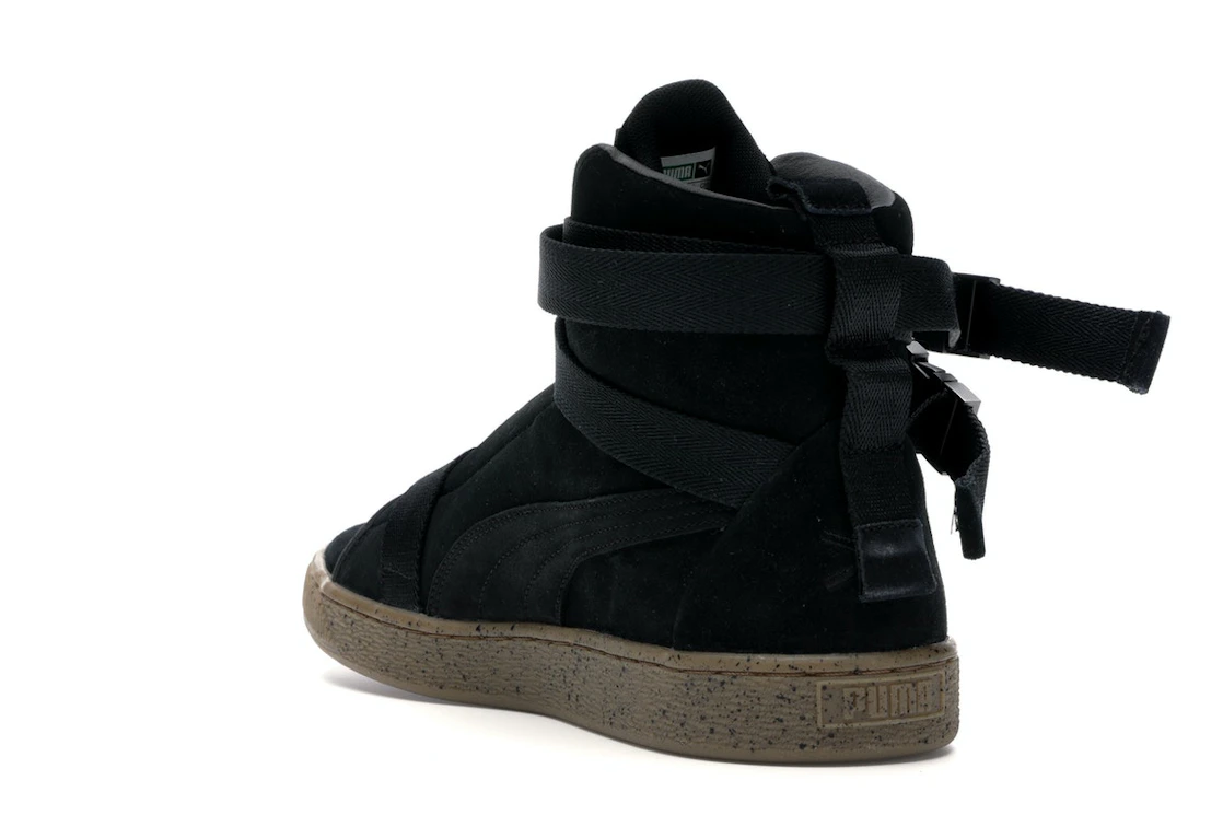 Puma Sude Classic The Weeknd Black