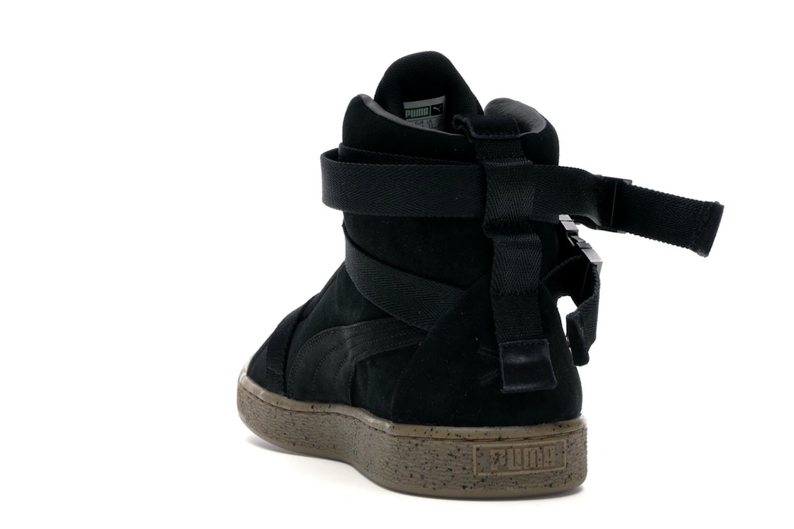 Puma Sude Classic The Weeknd Black