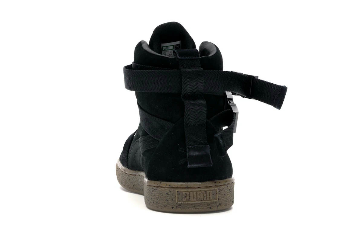 Puma Sude Classic The Weeknd Black