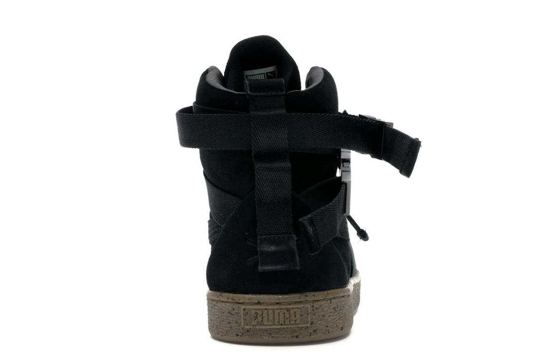 Puma Sude Classic The Weeknd Black