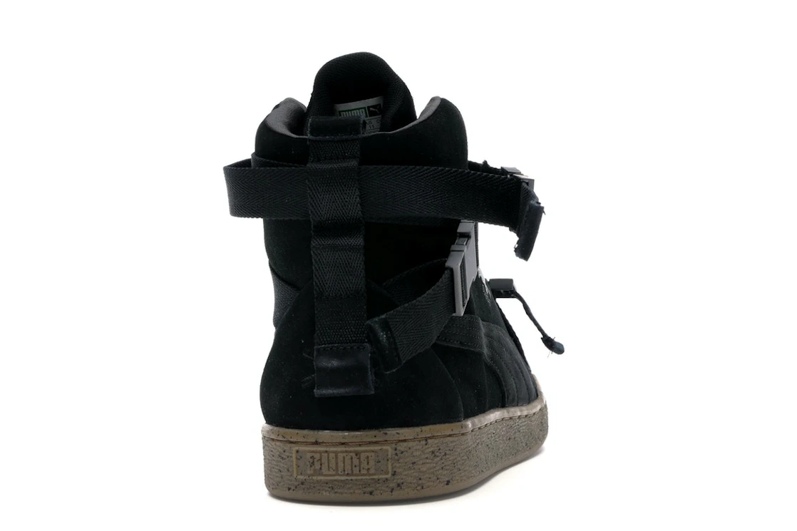 Puma Sude Classic The Weeknd Black