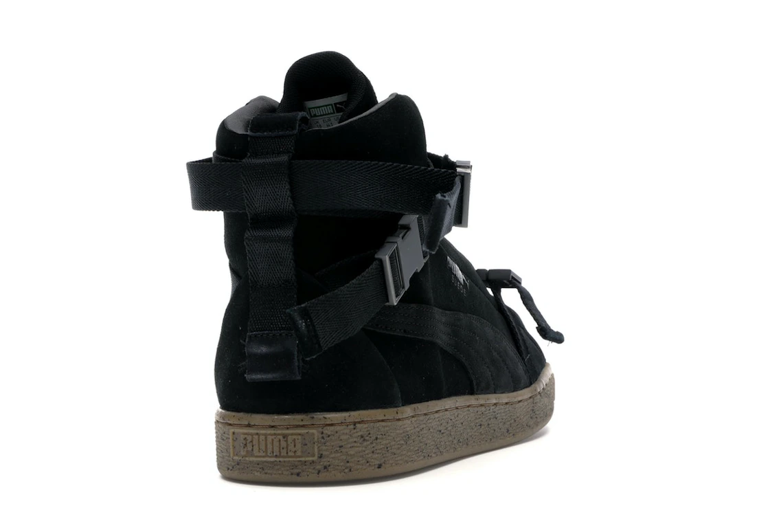 Puma Sude Classic The Weeknd Black