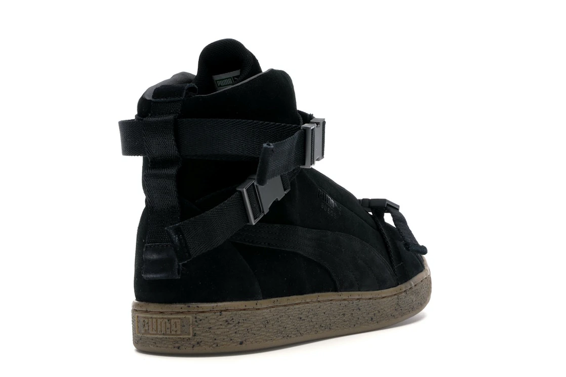 Puma Sude Classic The Weeknd Black