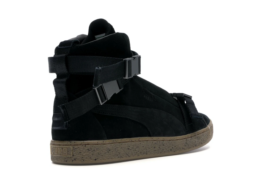 Puma Sude Classic The Weeknd Black