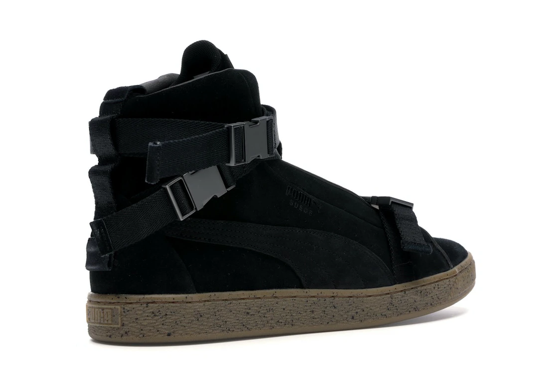 Puma Sude Classic The Weeknd Black