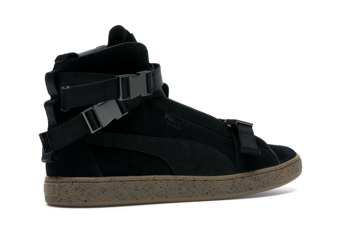 Puma Sude Classic The Weeknd Black