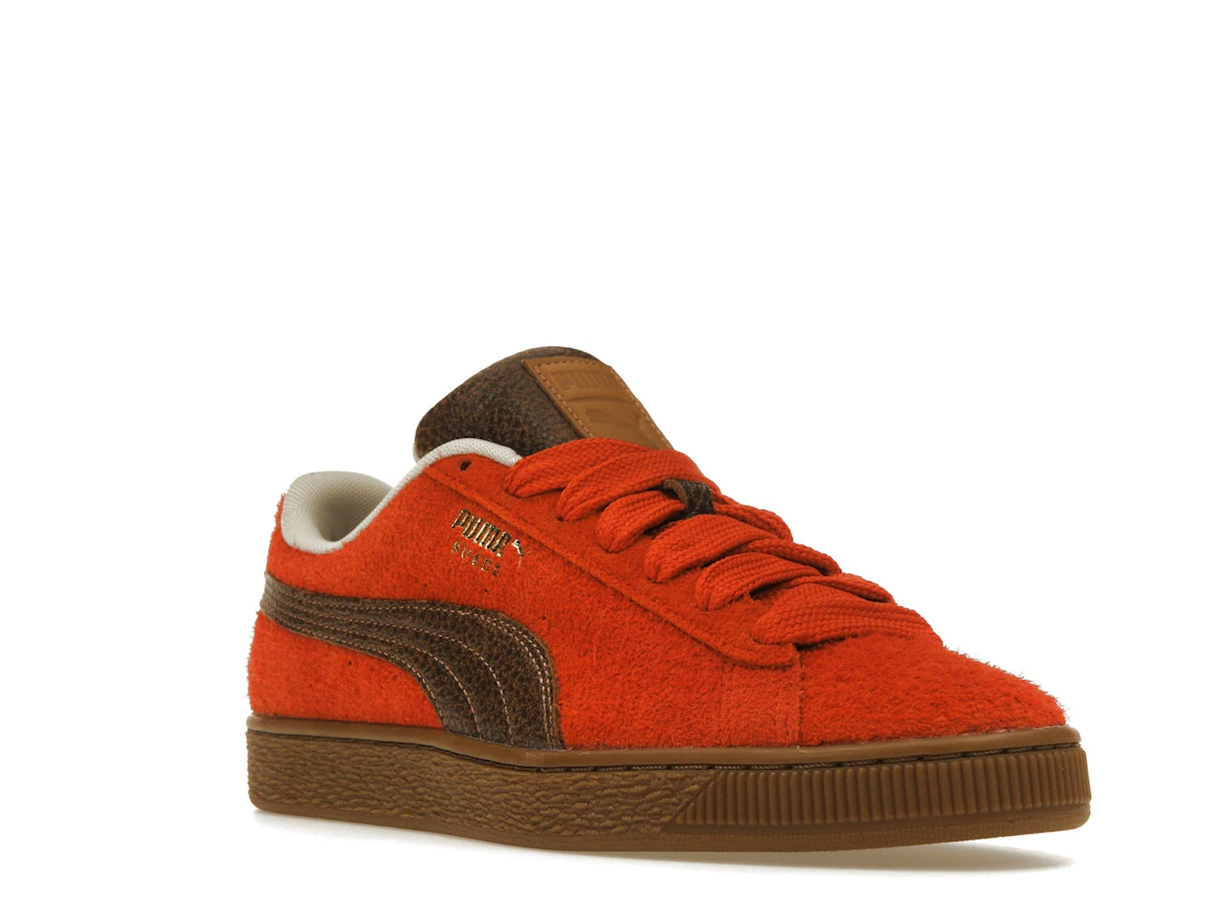 Puma Suede Always On Worm Aros