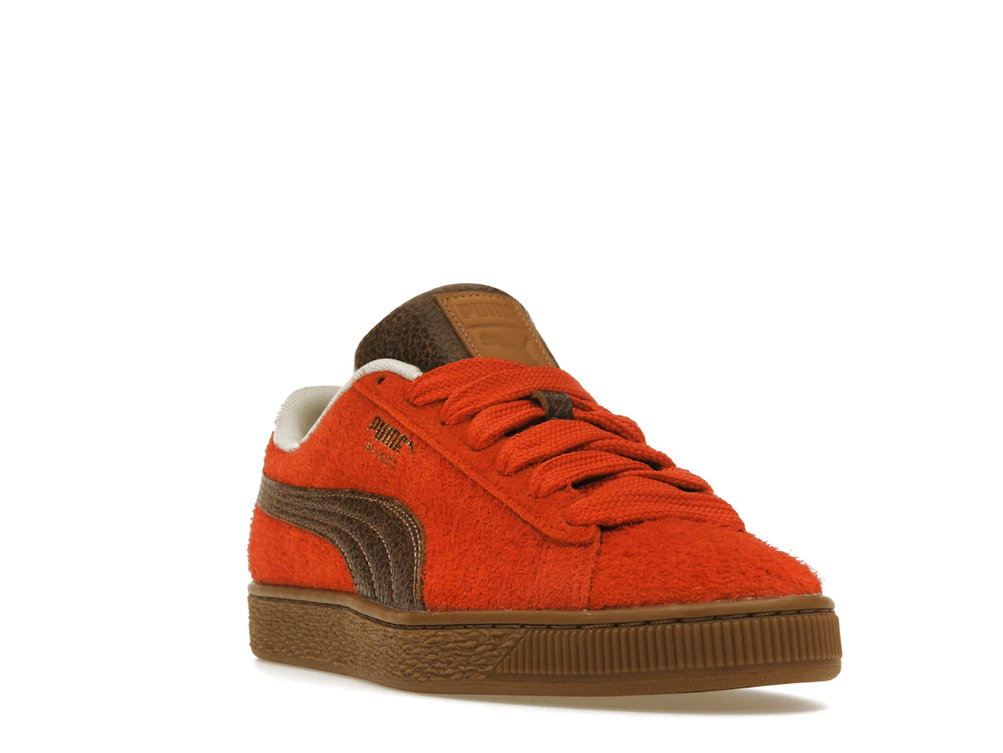 Puma Suede Always On Worm Aros