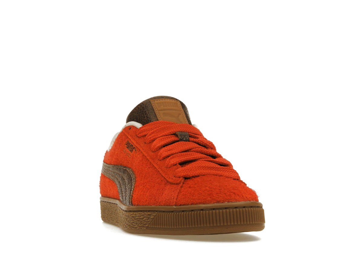 Puma Suede Always On Worm Aros