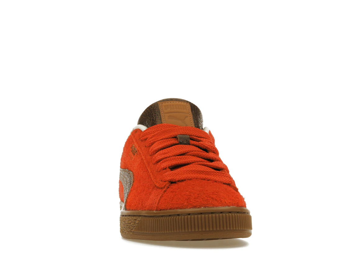 Puma Suede Always On Worm Aros