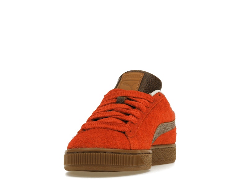 Puma Suede Always On Worm Aros