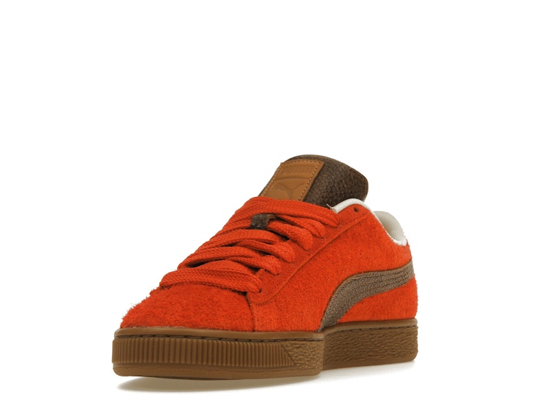 Puma Suede Always On Worm Aros