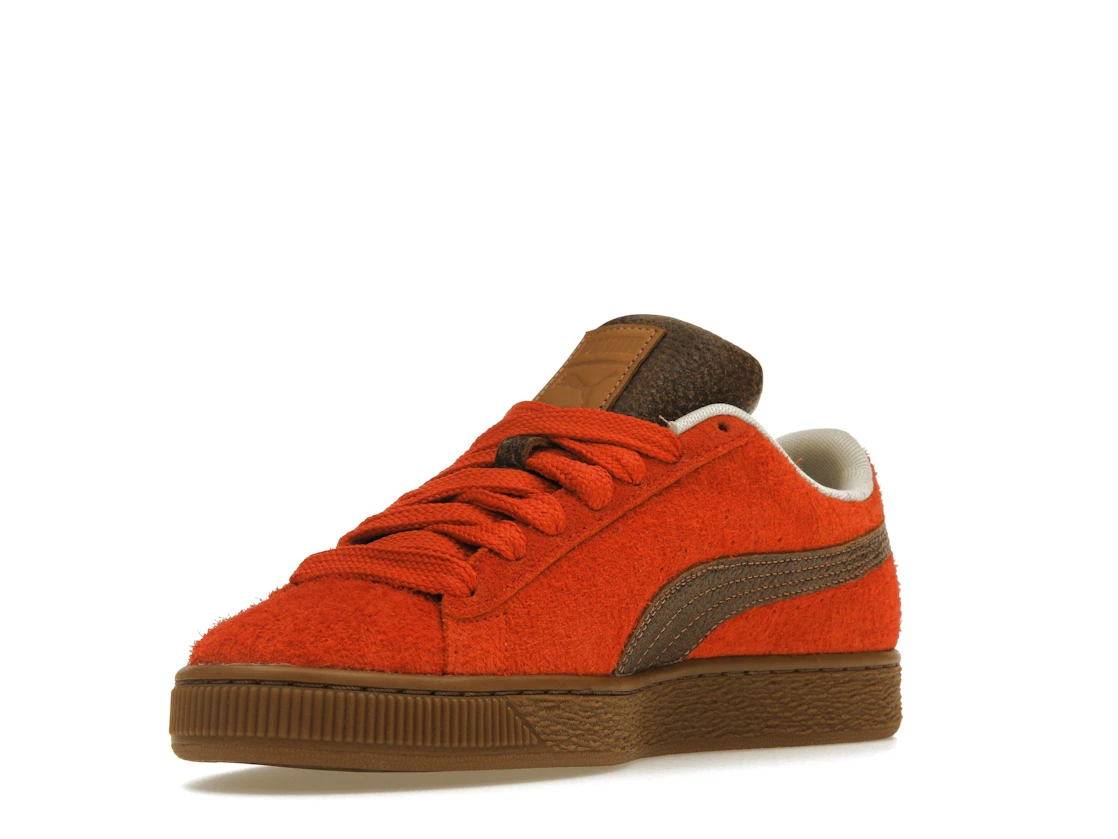 Puma Suede Always On Worm Aros