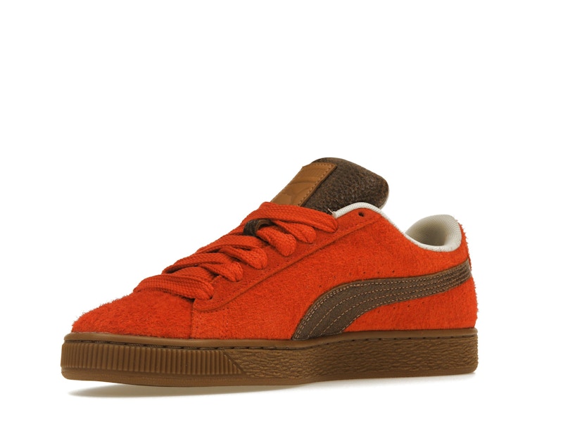 Puma Suede Always On Worm Aros