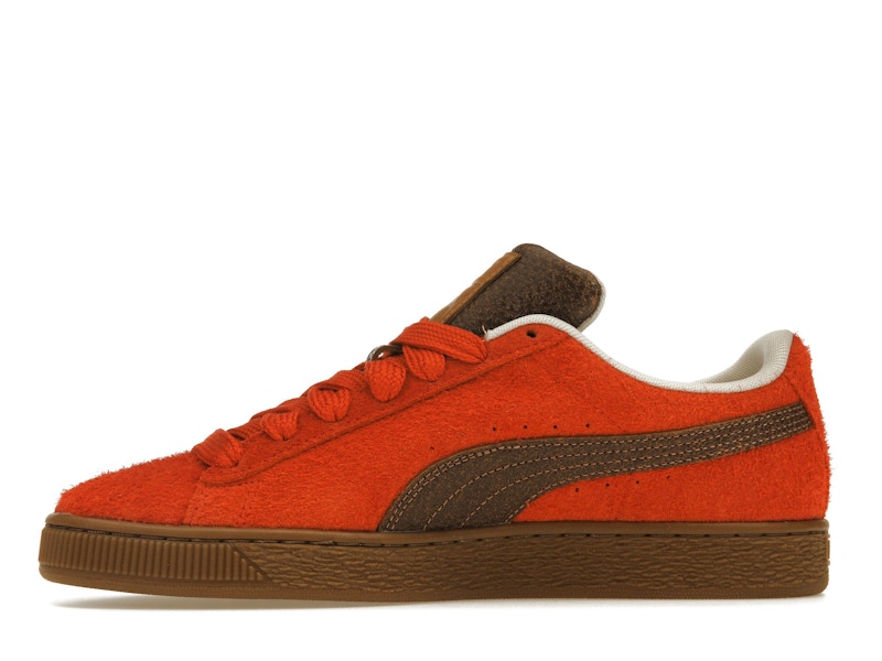 Puma Suede Always On Worm Aros