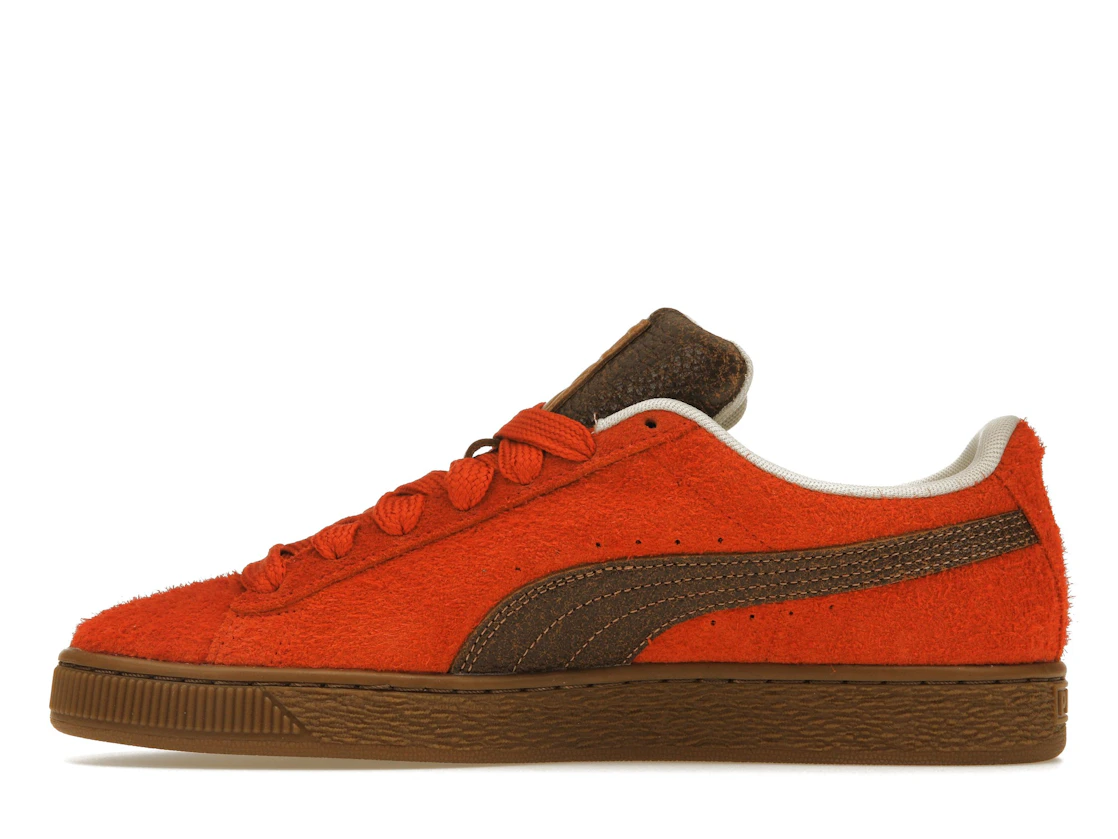 Puma Suede Always On Worm Aros