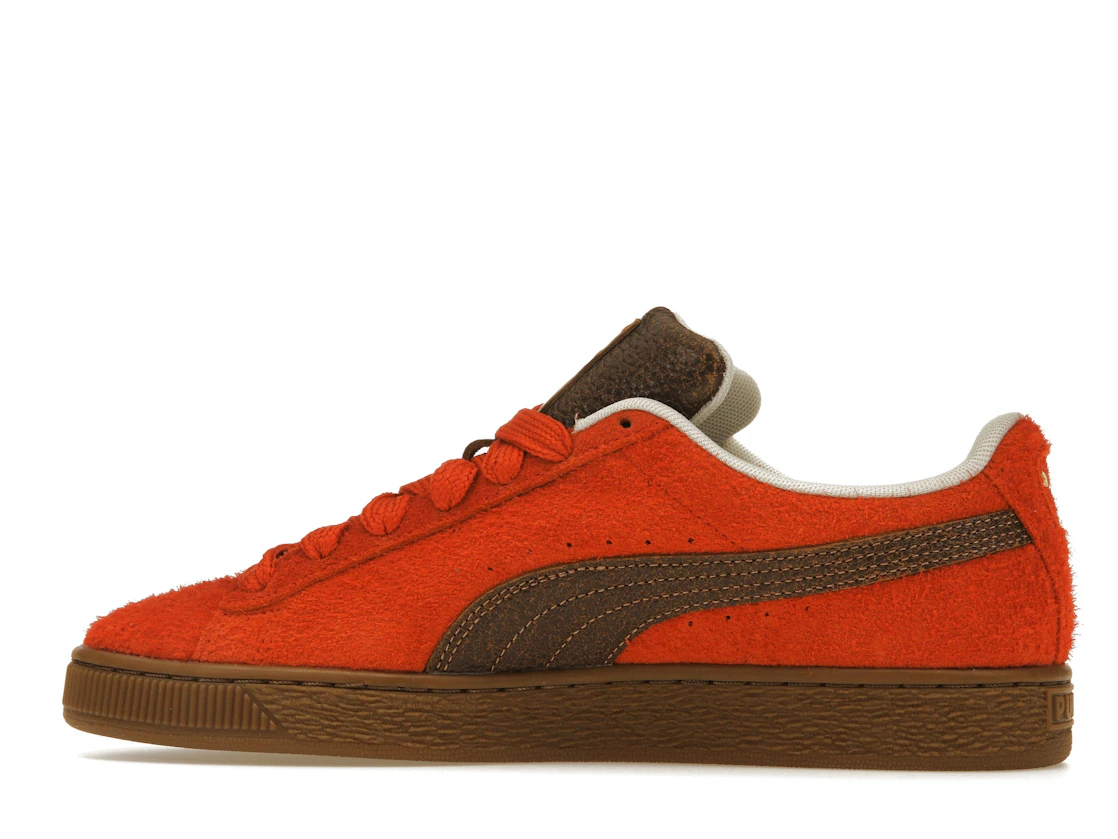Puma Suede Always On Worm Aros