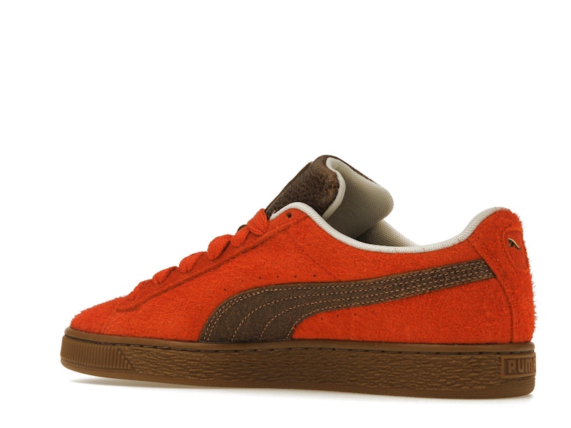 Puma Suede Always On Worm Aros