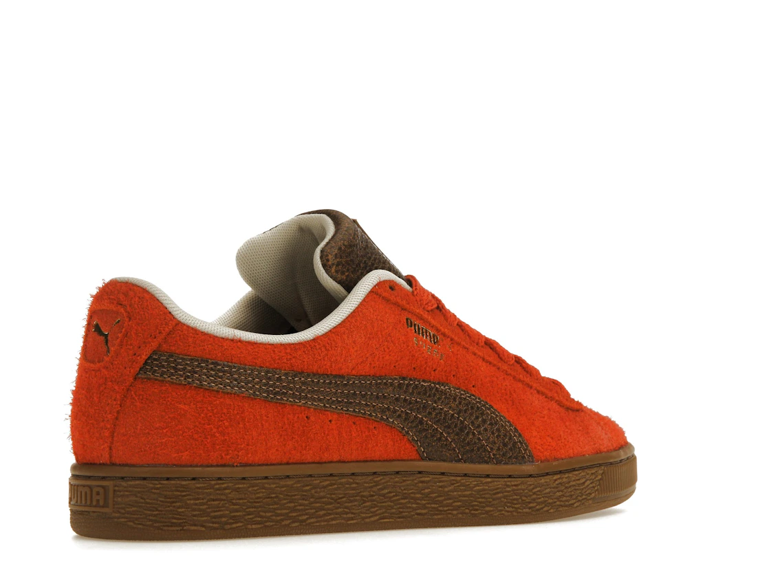 Puma Suede Always On Worm Aros