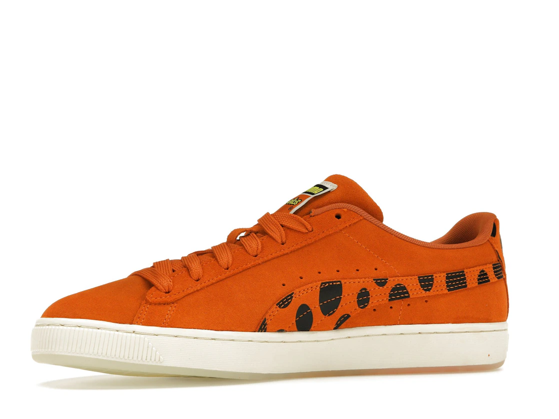 Puma Suede Cheetos Chester Cheeto
