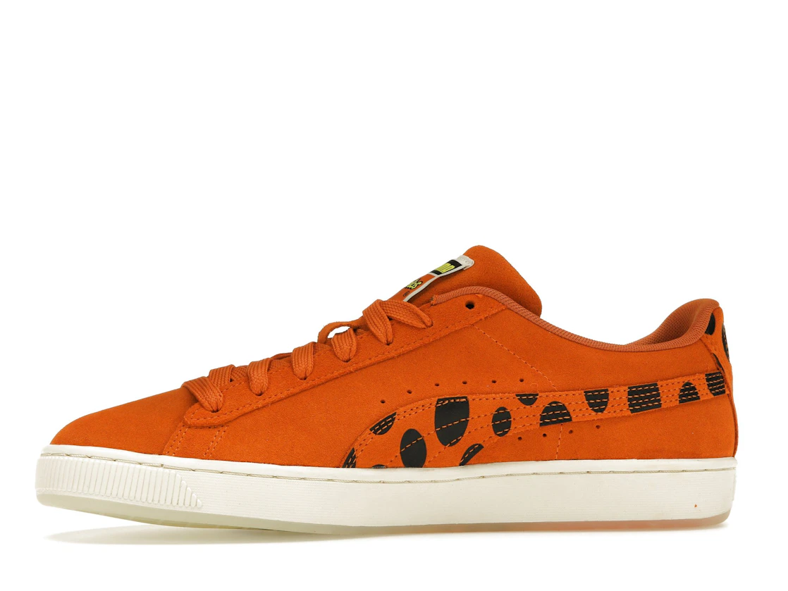 Puma Suede Cheetos Chester Cheeto