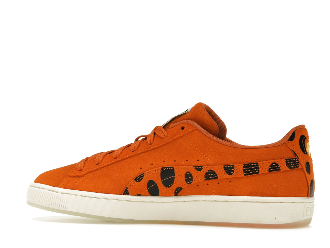 Puma Suede Cheetos Chester Cheeto