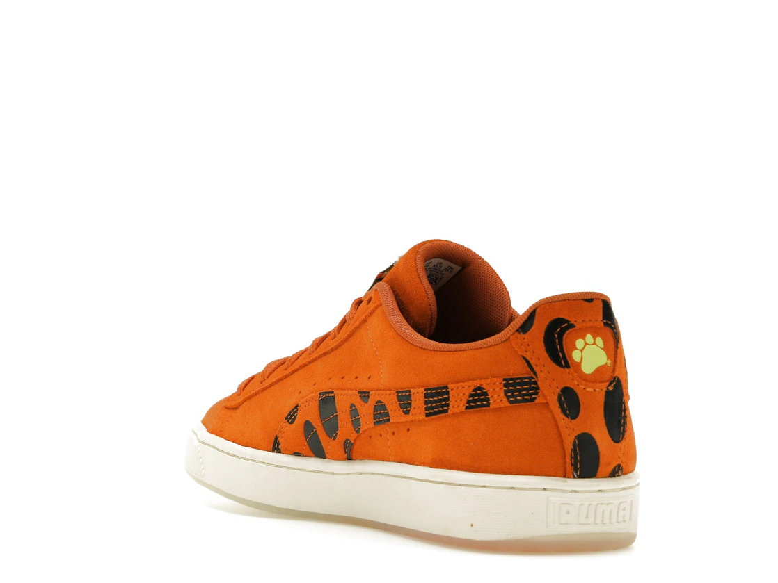 Puma Suede Cheetos Chester Cheeto
