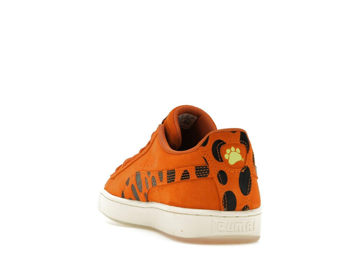 Puma Suede Cheetos Chester Cheeto