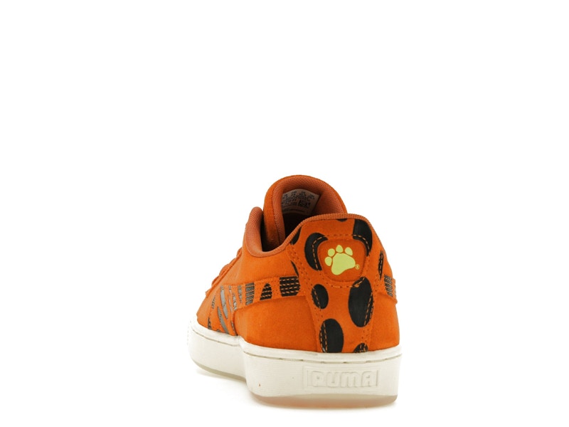 Puma Suede Cheetos Chester Cheeto