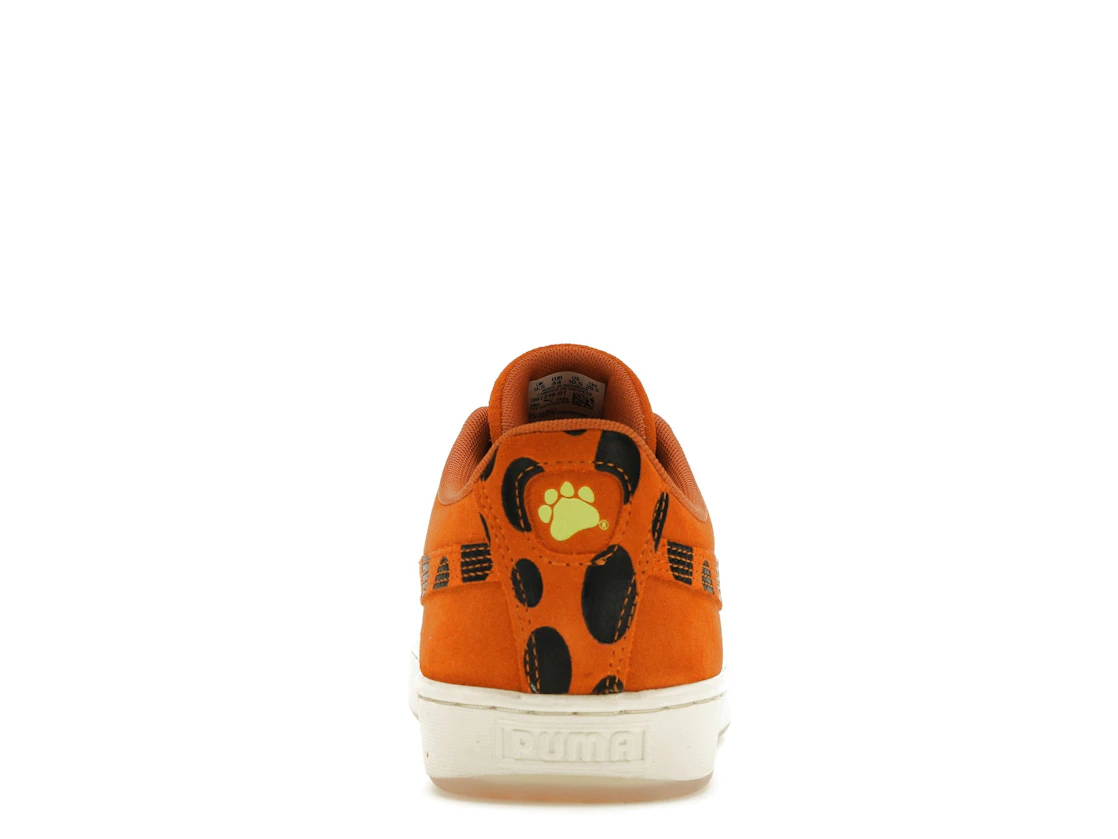 Puma Suede Cheetos Chester Cheeto