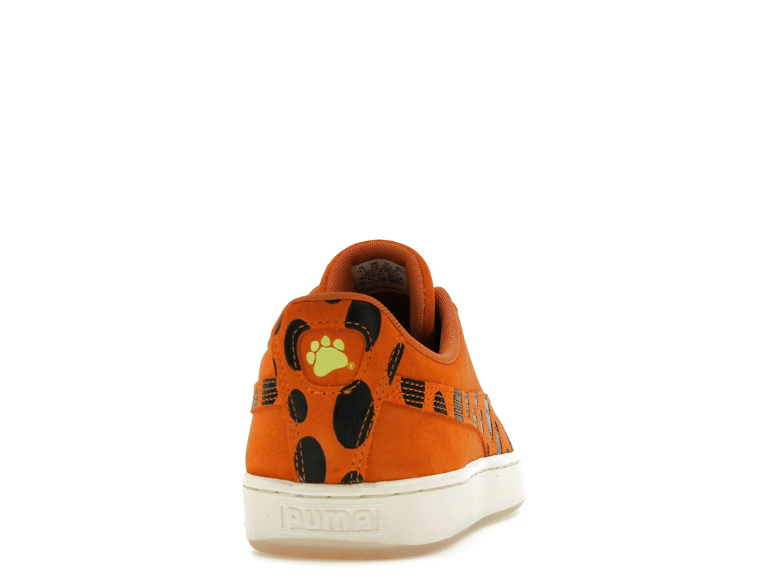 Puma Suede Cheetos Chester Cheeto