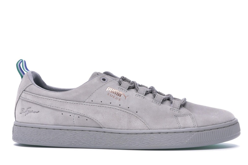 Puma Suede Classic Big Sean