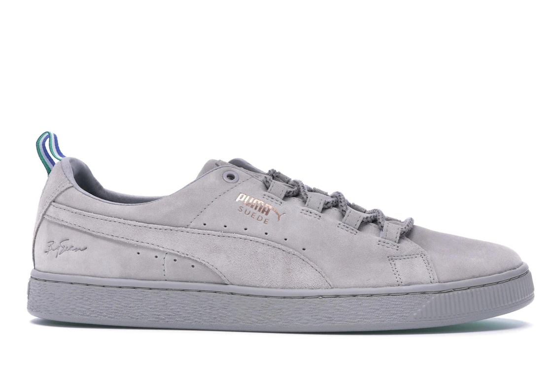 Puma Suede Classic Big Sean