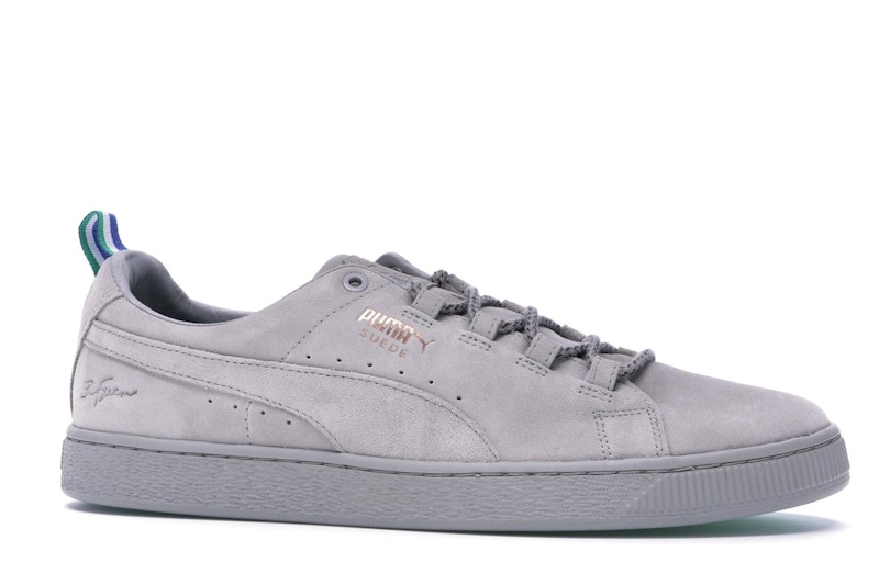 Puma Suede Classic Big Sean