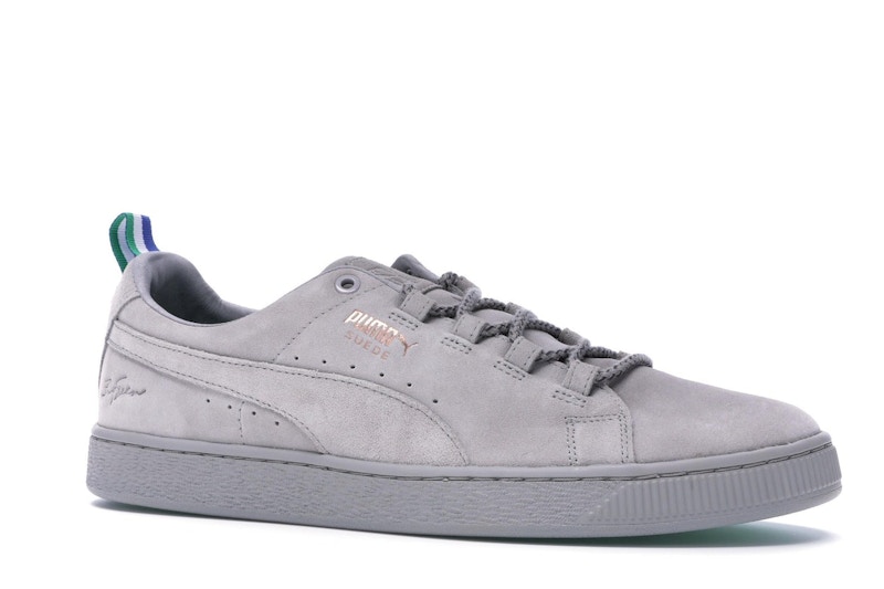 Puma Suede Classic Big Sean