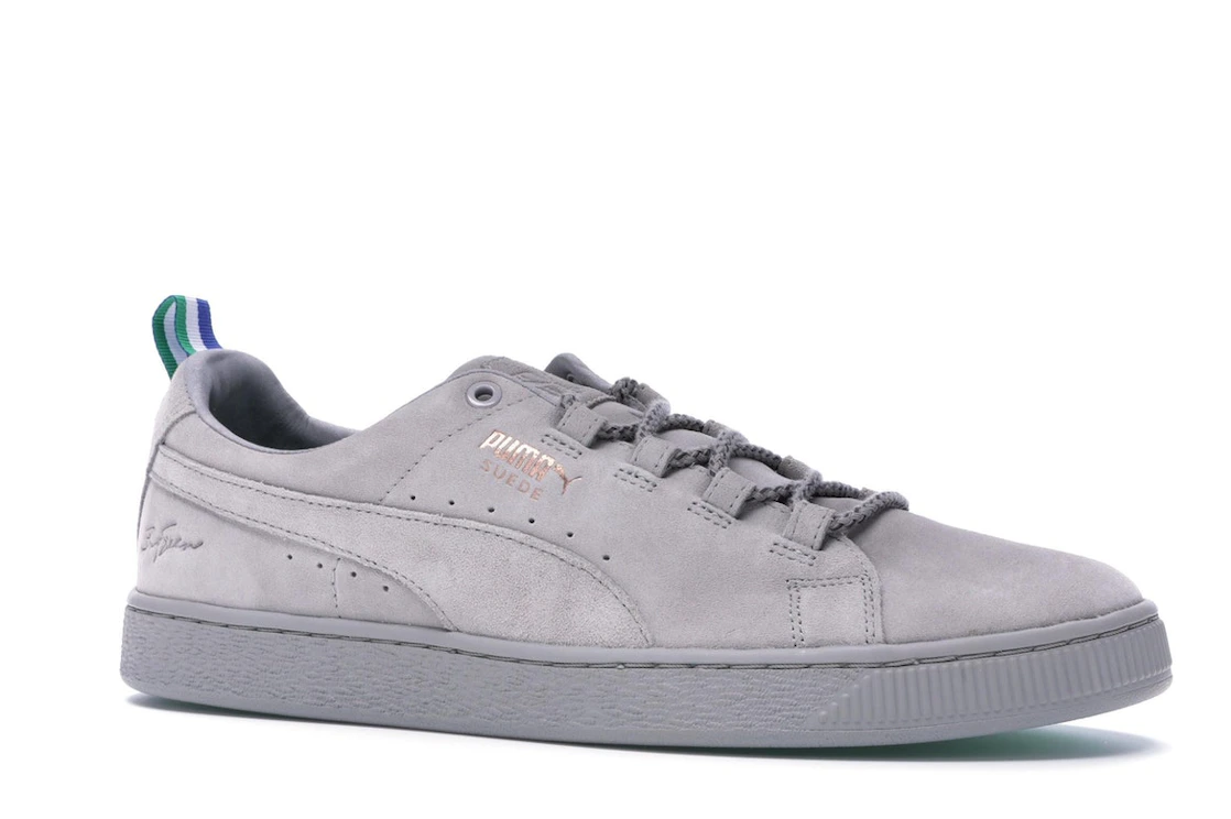 Puma Suede Classic Big Sean